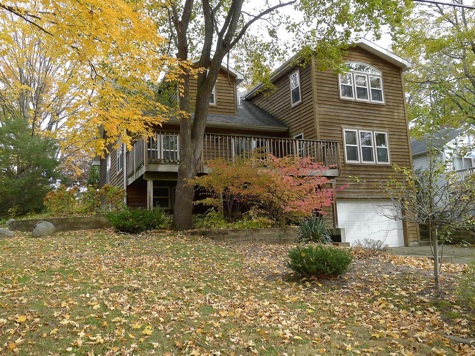 583 Oakwood Trl, Twin Lakes, WI 53181 Zillow