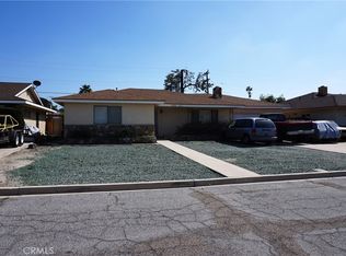 40361 Melrose Ave, Hemet, CA 92544