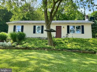 125 W Main St, Windsor, PA 17366