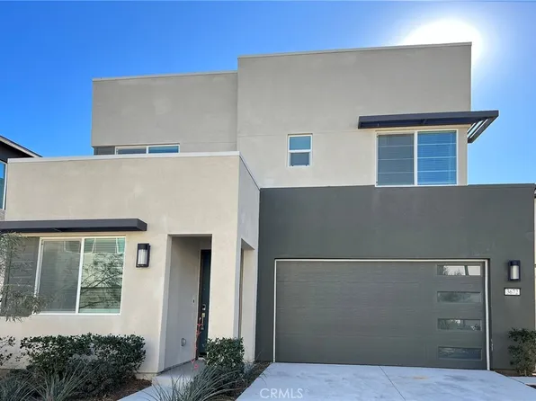 3672 S Brunswick Paseo, Ontario, CA 91761