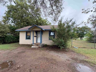 1114 S 10th St, Duncan, OK, 73533