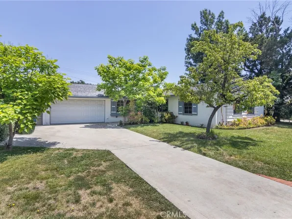 7264 Ponce Ave, West Hills, CA 91307