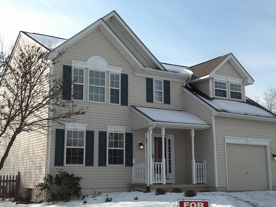 House Front