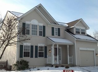 106 Crossing Pointe Ct, Frederick, MD 21702