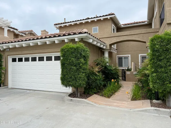 4131 Hillpark Ct, Moorpark, CA 93021