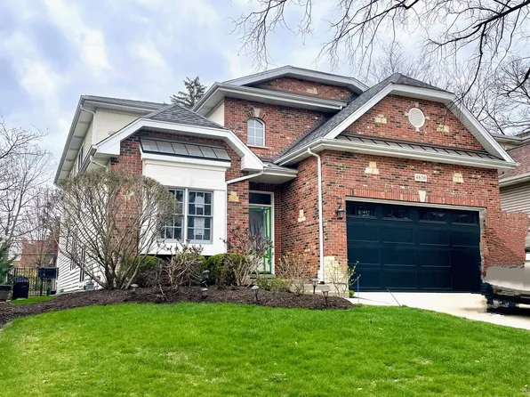 4820 Bryan Pl, Downers Grove, IL 60515