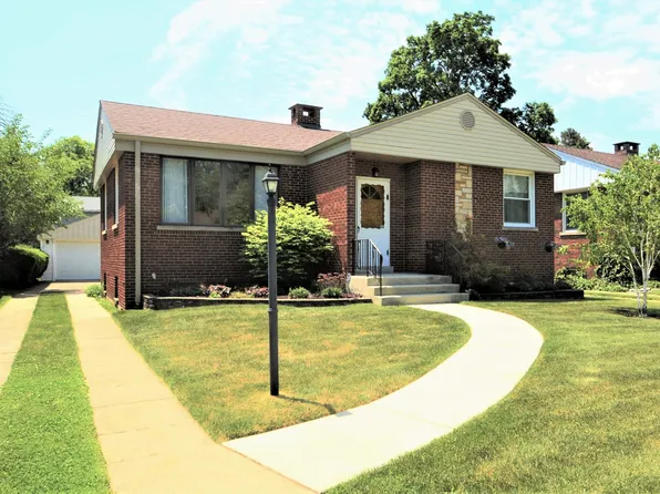 10307 Kent St, Westchester, IL 60154