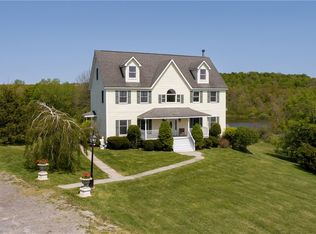 246 Elmore Rd, Worcester, NY 12197