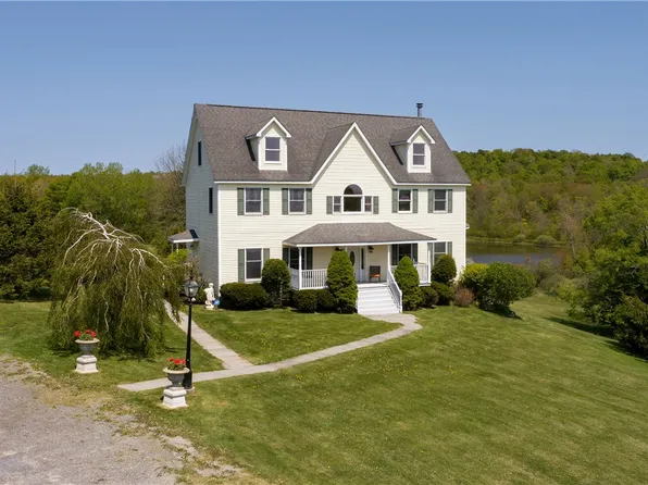 246 Elmore Rd, Worcester, NY 12197