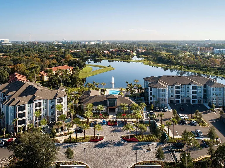 Camden Lake Buena Vista — Photo 11