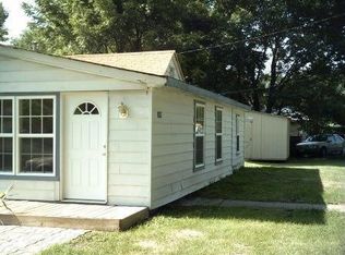 1705 N Colgate Ave, Springfield, MO 65802