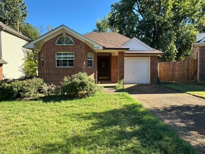 5435 Pine Oak Ln, Memphis, TN, 38135