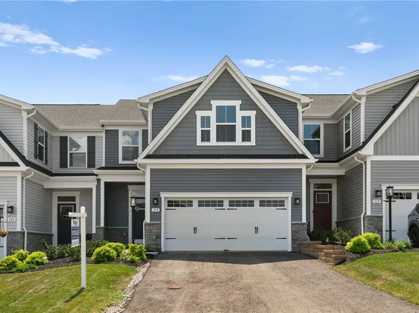 113 Olivia Dr, Eighty Four, PA 15330