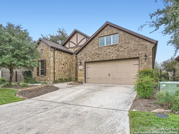 4515 Amorosa Way, San Antonio, TX 78261