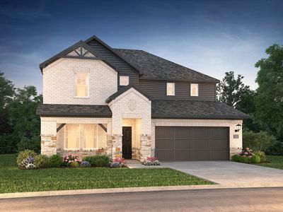 2223 Preakness Dr, Seagoville, TX, 75159