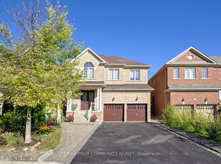 6 Halo Ct, Vaughan, ON L6A 4L3