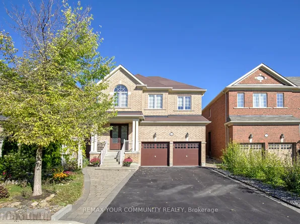 6 Halo Ct, Vaughan, ON L6A 4L3