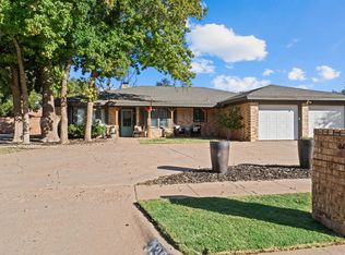 3306 77th St, Lubbock, TX 79423