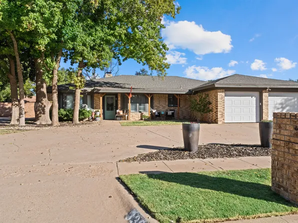 3306 77th St, Lubbock, TX 79423