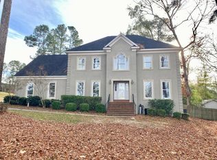 4130 N Knollcrest Circle, Martinez, GA 30907