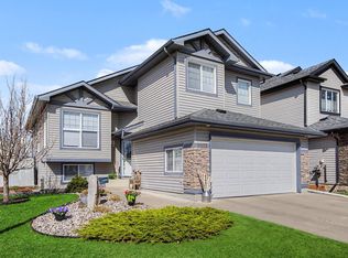 8102 95a St, Morinville, AB T8R1W2