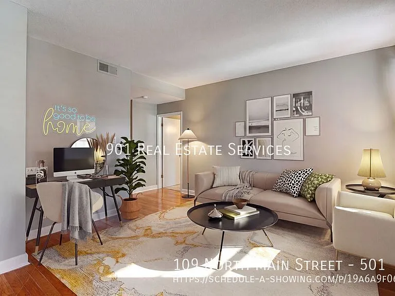 109 N Main St #501 — Photo 1