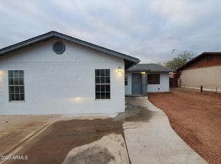 1742 S Idaho Rd, Apache Junction, AZ 85119