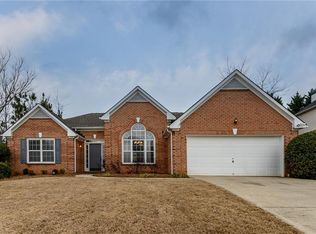 1980 Overland Xing, Alpharetta, GA 30004