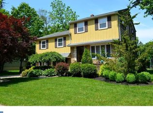 103 Maple Ave, Willow Grove, PA 19090