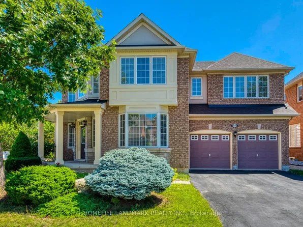 2196 Highcliffe Way, Oakville, ON L6M 5B7