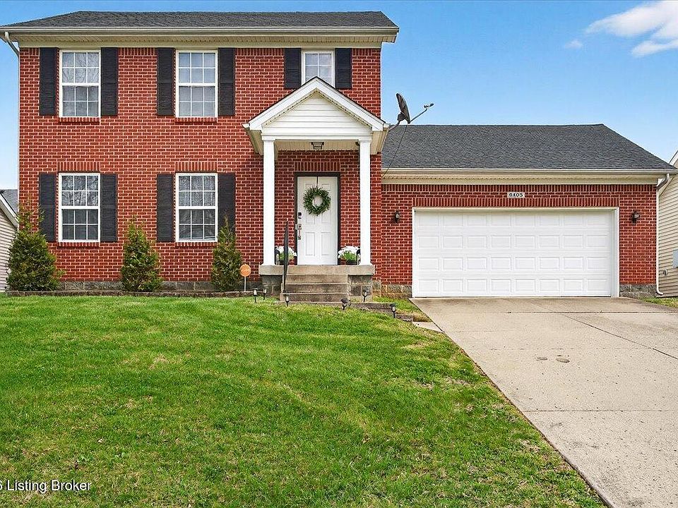 1st image of 9405 Brown Austin Rd