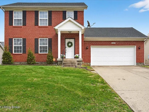 9405 Brown Austin Rd, Fairdale, KY 40118