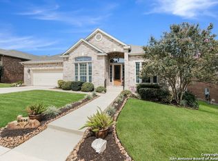 8414 Magdalena Run, Helotes, TX 78023