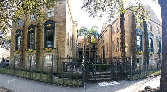 1st image of 3300 Saint Charles Ave APT 4