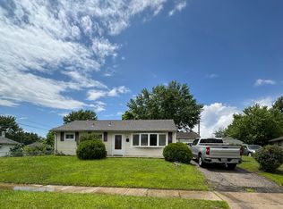 1807 Dayoh Pl, Dayton, OH