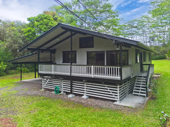 16-323 Laniuma St, Kurtistown, HI 96760