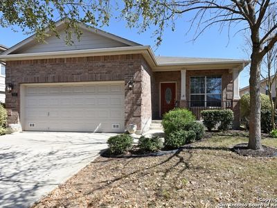 148 Crane Crest Dr, New Braunfels, TX, 78130