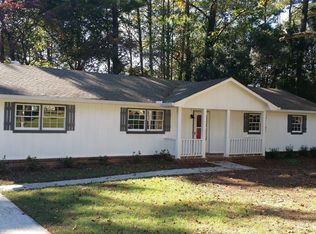 2953 Deshong Dr, Stone Mountain, GA