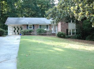 1189 Biltmore Dr, Atlanta, GA 30329
