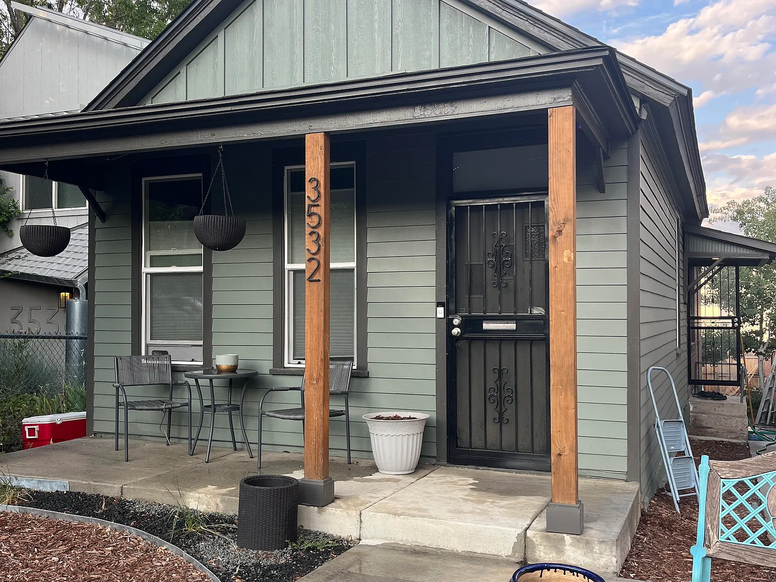 3532 Osage St — Photo 1