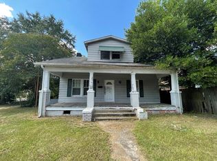 117 Lionel St, Goldsboro, NC 27530