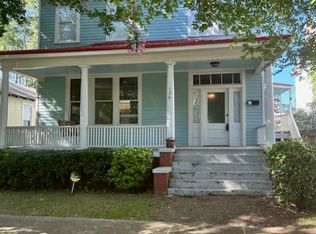 134 Broad St #1, Augusta, GA 30901