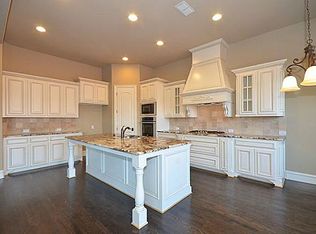 3431 Gentry Rd, Irving, TX 75062