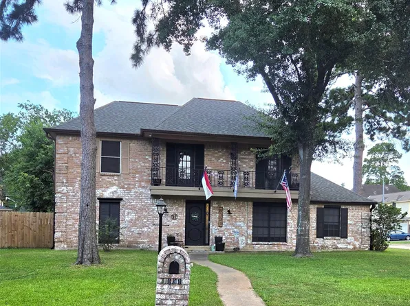 8131 Brinkworth Ln, Houston, TX 77070