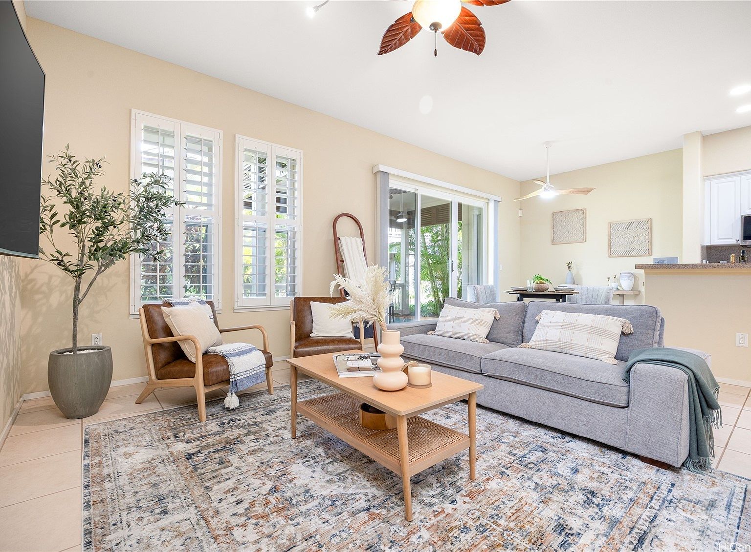 92-1218 Olani St #74-2