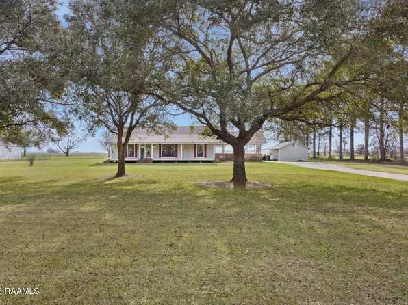 9308 Walter Boutte St, Jeanerette, LA 70544