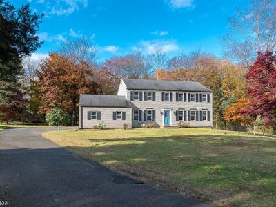 12 Dean Rd, Mendham, NJ, 07945