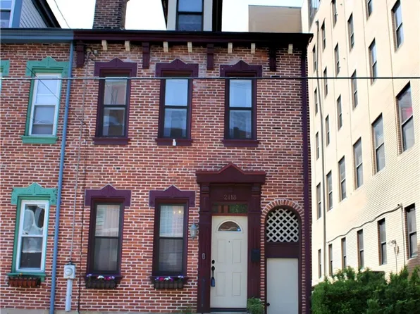 2118 Sidney St, Pittsburgh, PA 15203