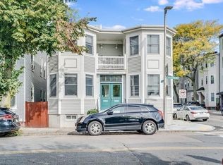 1520 Columbia Rd #1, South Boston, MA 02127