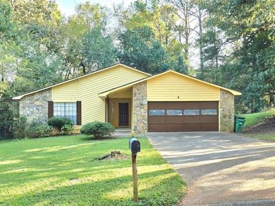 4437 Blackbirch Ln, Decatur, GA, 30034